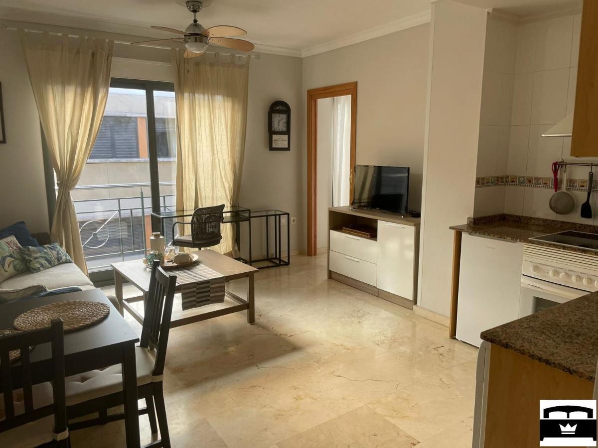 Upscale***Las Canteras Beach***Balcony Lägenhet Las Palmas de Gran Canaria Exteriör bild
